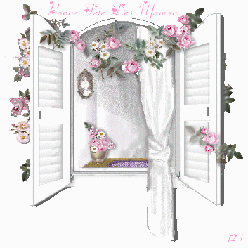 Pour toutes les mamans